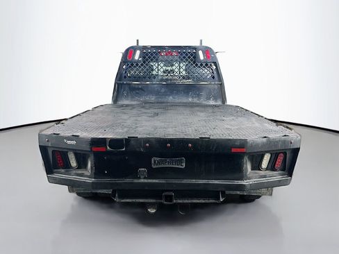 Used 2017 RAM 5500 Laramie image 6