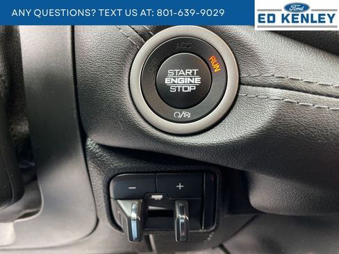 Used 2021 Dodge Durango Citadel w/ Premium Entertainment Group image 13