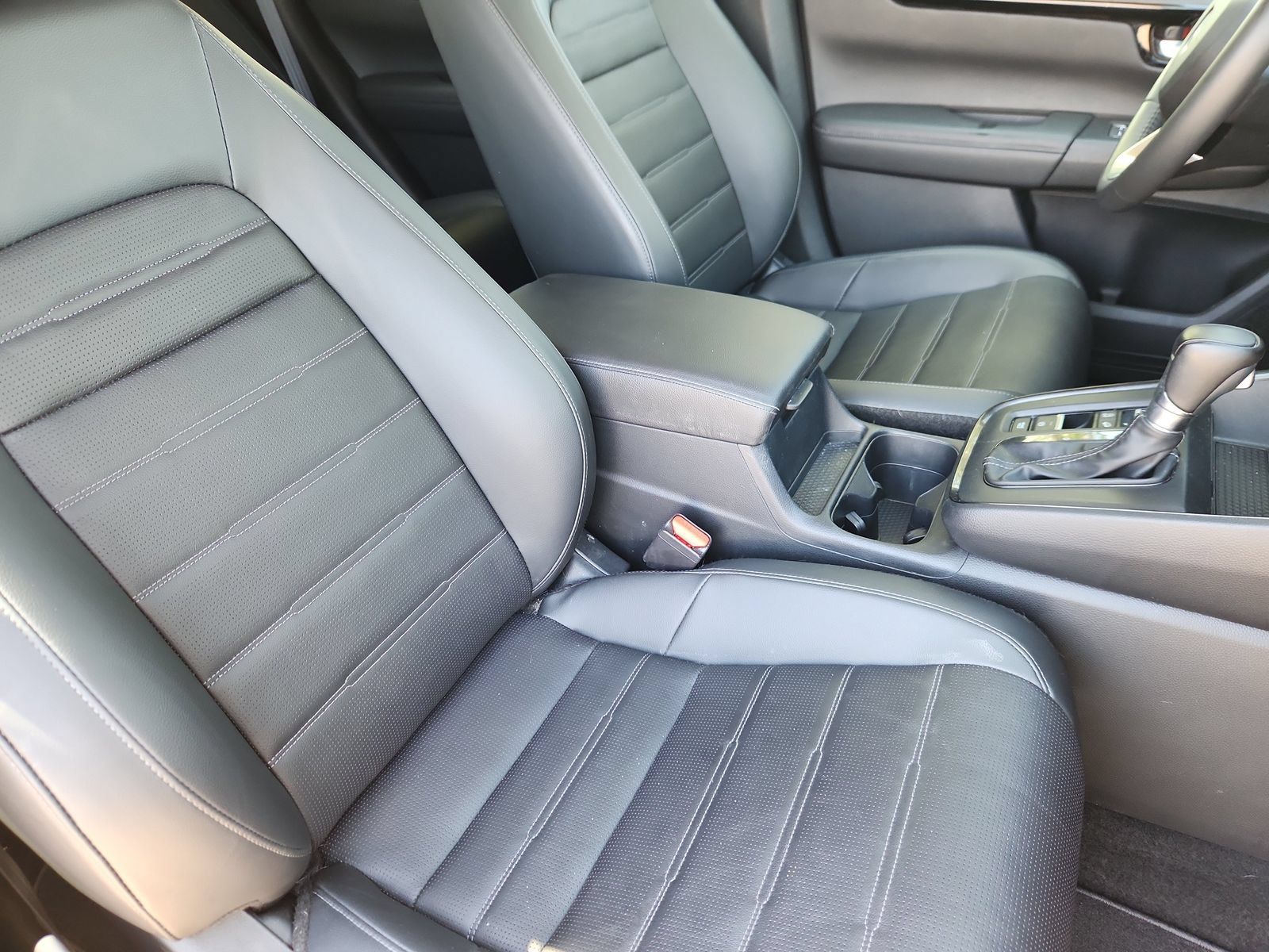 Used 2024 Honda CR-V EX-L image 14