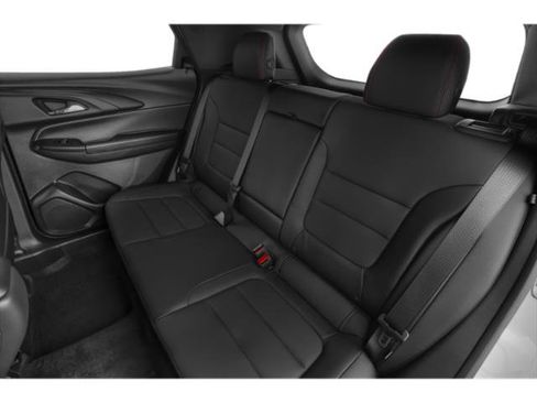 New 2026 Chevrolet TrailBlazer RS AWD/4WD image 18