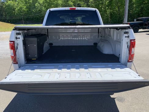 Used 2019 Ford F150 XL w/ Equipment Group 101A Mid AWD/4WD image 59