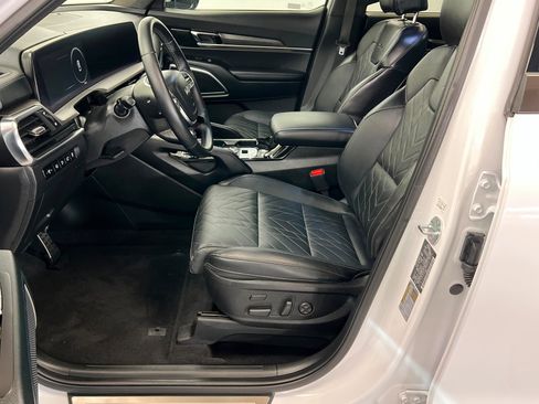Used 2024 Kia Telluride SX Prestige X-Pro image 17