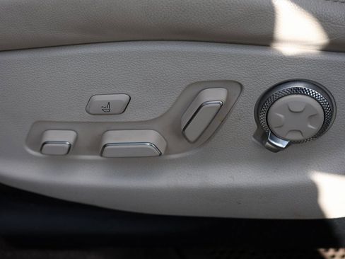 Used 2021 Genesis GV80 2.5T w/ Prestige Package 05 image 18