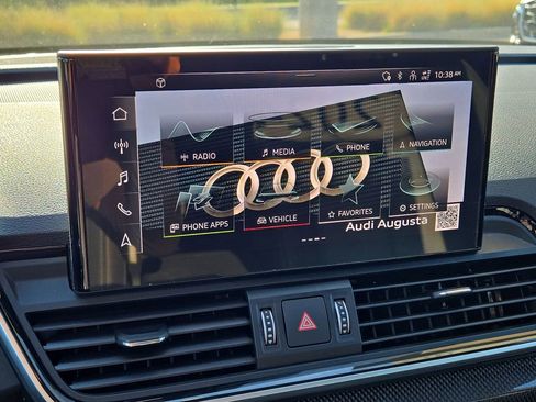 Certified 2024 Audi SQ5 Premium Plus w/ Premium Plus Package image 22