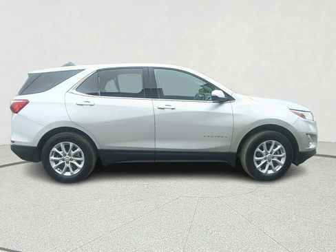 Used 2019 Chevrolet Equinox LT AWD/4WD image 7