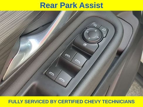Used 2023 GMC Terrain SLE w/ Driver Convenience Package AWD/4WD image 25
