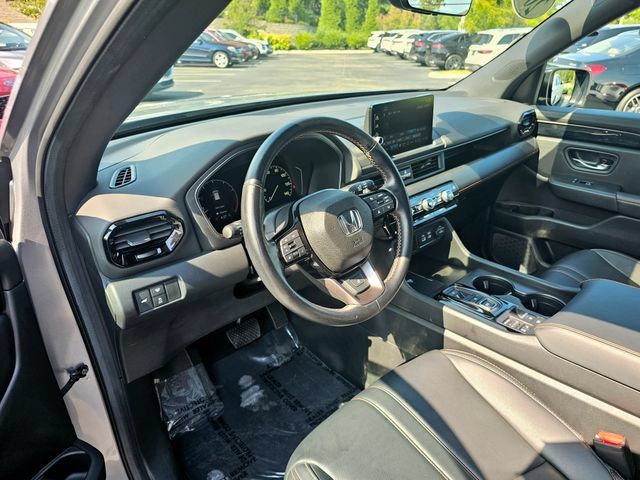 Used 2024 Honda Pilot TrailSport image 15