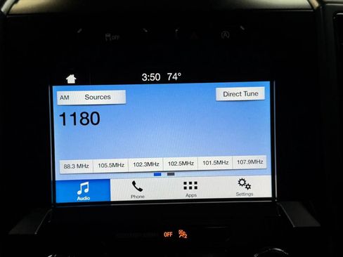 Used 2019 Ford F150 XLT w/ Trailer Tow Package AWD/4WD image 36