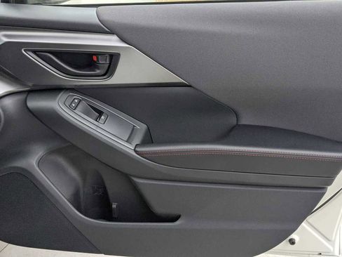 New 2025 Subaru Impreza 2.0i Sport image 25