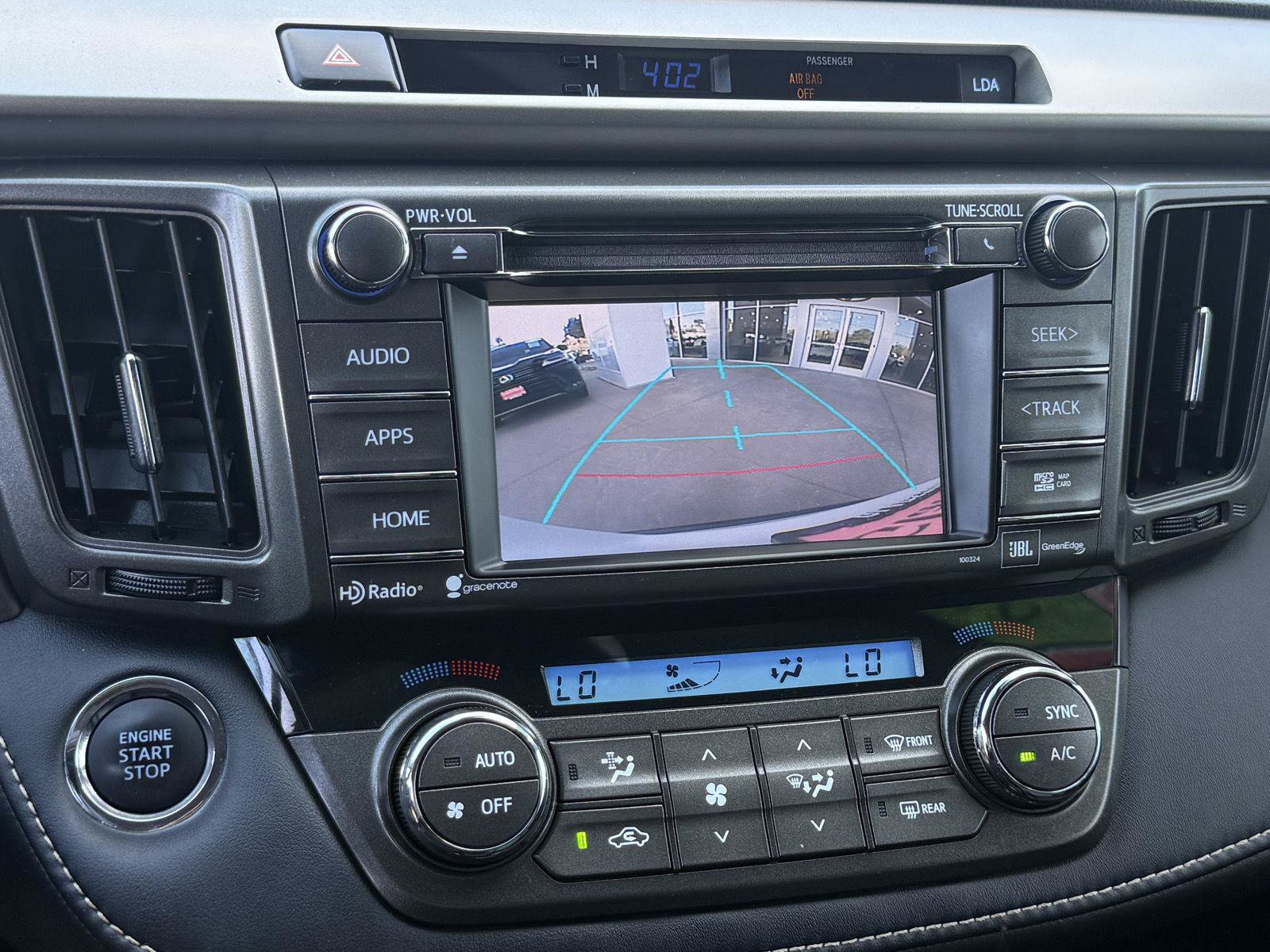 Used 2014 Toyota RAV4 Limited w/ Technology Package AWD/4WD image 60