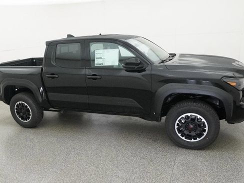 New 2026 Toyota Tacoma TRD Off-Road image 61