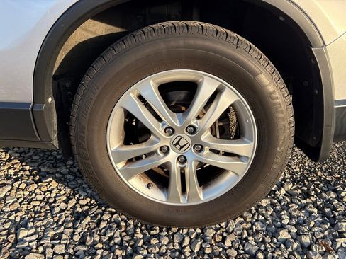 Used 2010 Honda CR-V EX-L image 6