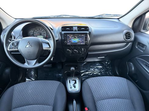 Used 2018 Mitsubishi Mirage ES image 13
