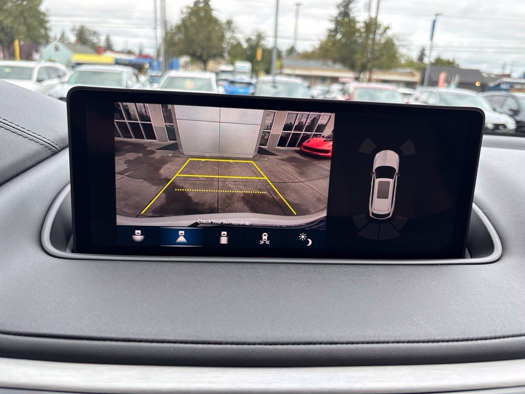 Certified 2024 Acura MDX w/ Technology Package AWD/4WD image 20