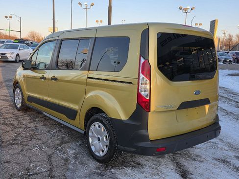 Used 2017 Ford Transit Connect XL image 7