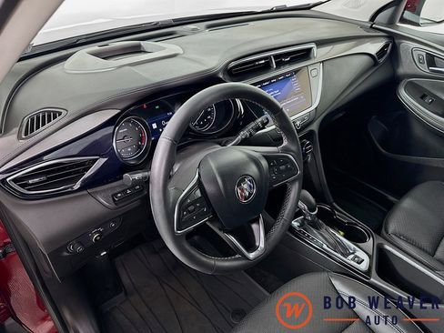 Used 2023 Buick Encore GX Essence w/ Advanced Technology Package image 9