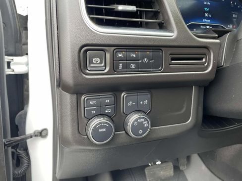 Used 2024 Chevrolet Suburban RST w/ Luxury Package AWD/4WD image 26