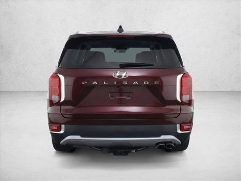 Used 2020 Hyundai Palisade SEL FWD image 6