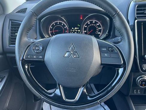 Used 2024 Mitsubishi Outlander Sport SE AWD/4WD image 13