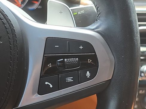 Used 2023 BMW 530i w/ M Sport Package RWD image 11