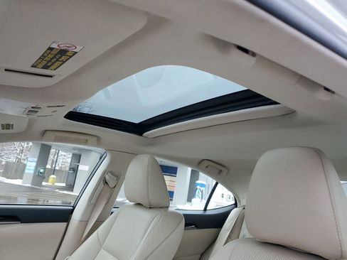 Used 2015 Lexus ES 350 Base image 15