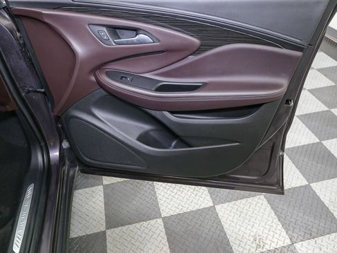 Used 2018 Buick Envision Essence image 20