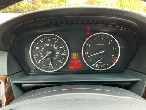 Used 2008 BMW 528i Sedan image 18