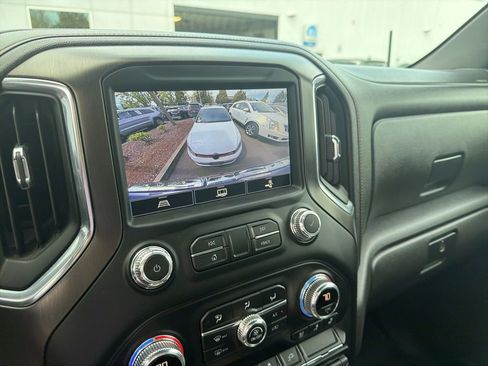 Used 2021 GMC Sierra 1500 AT4 image 15