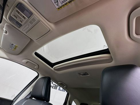 Used 2016 Honda CR-V Touring image 27