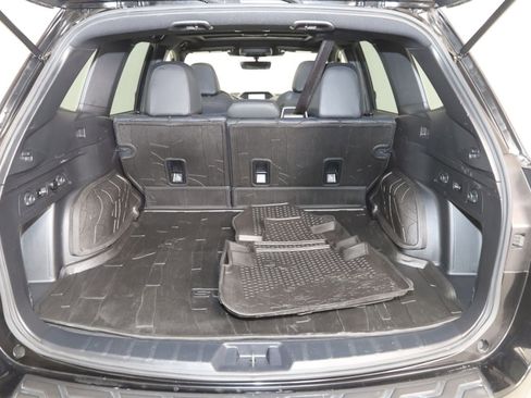 Used 2023 Subaru Forester Wilderness AWD/4WD image 51