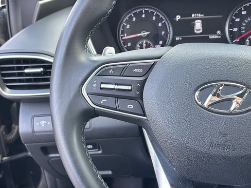 Used 2023 Hyundai Santa Fe SEL w/ Cargo Package AWD/4WD image 17