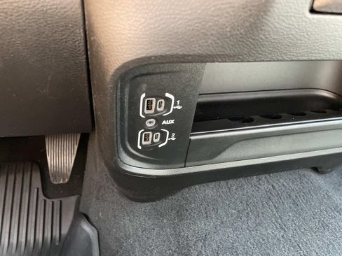 Used 2022 RAM 2500 Tradesman AWD/4WD image 49