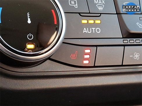 Used 2024 Ford Maverick Lariat image 23