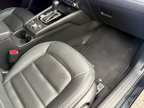 Used 2025 MAZDA CX-5 AWD 2.5 S w/ Preferred Package image 27