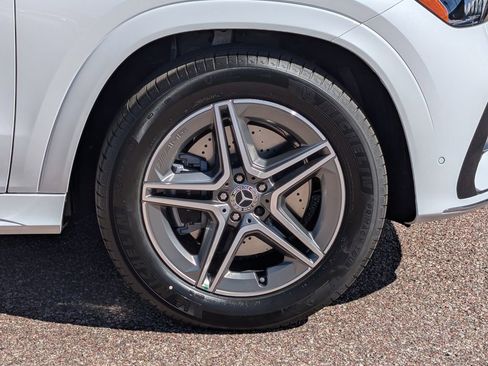 New 2026 Mercedes-Benz GLE 450 4MATIC image 10