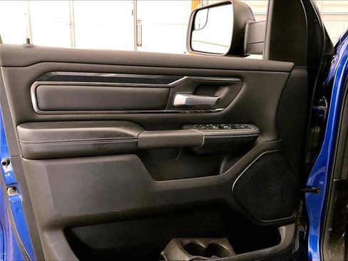 Used 2019 RAM 1500 Sport AWD/4WD image 22