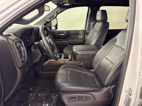 Used 2023 Chevrolet Silverado 3500 High Country w/ Safety Package II AWD/4WD image 28