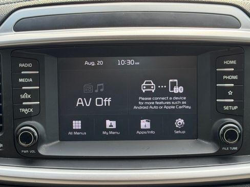 Used 2019 Kia Sorento FWD image 19