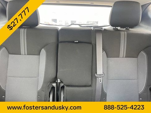 Used 2024 Chevrolet Blazer LT w/ Midnight/Sport Edition FWD image 12