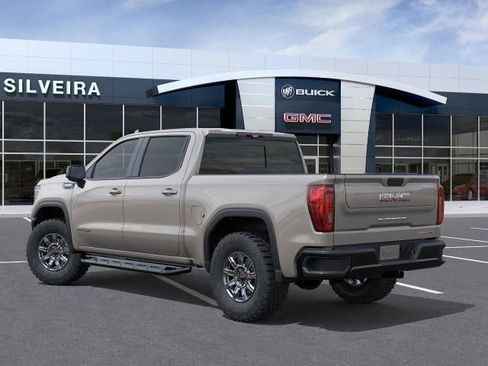 New 2026 GMC Sierra 1500 AT4X image 3
