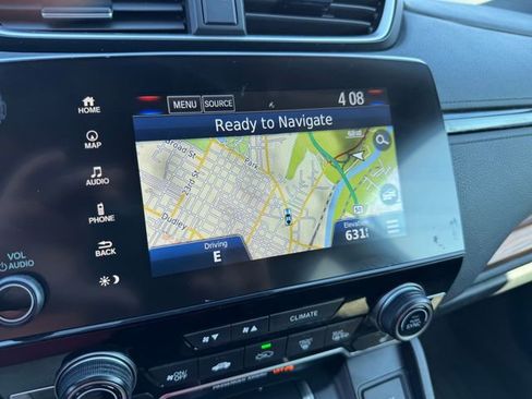 Used 2020 Honda CR-V Touring image 11