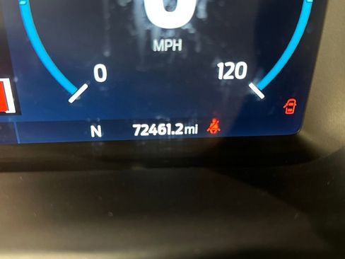 Used 2022 Ford F150 Lariat w/ Equipment Group 502A High image 20