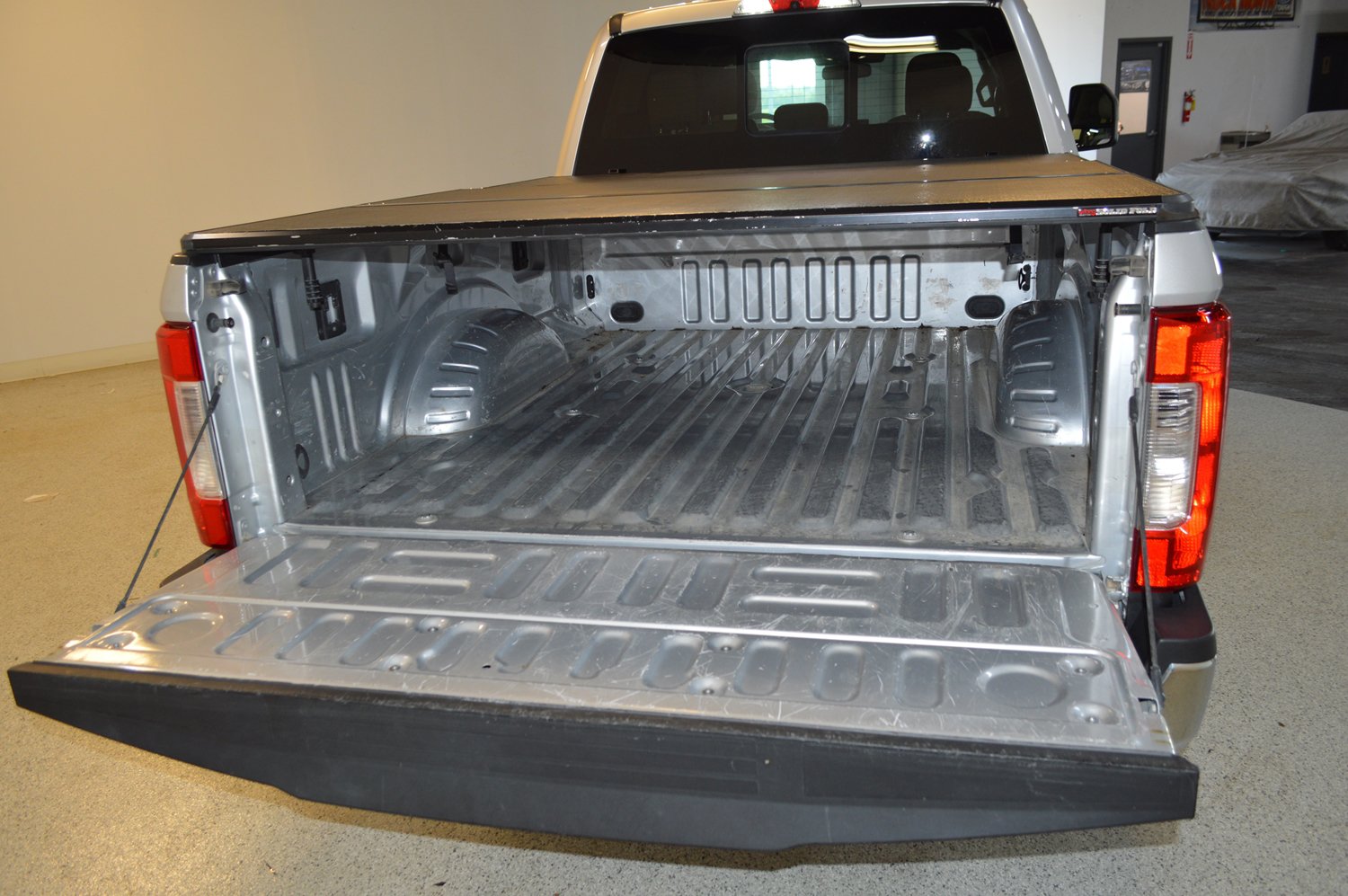 Used 2019 Ford F250 Lariat w/ Tow Technology Bundle AWD/4WD image 13