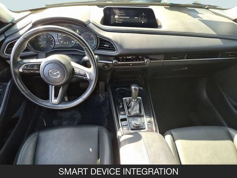 Used 2024 MAZDA CX-30 AWD 2.5 S w/ Select Sport Pkg image 13