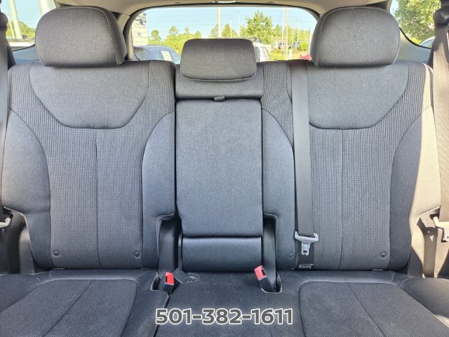 Used 2019 Hyundai Santa Fe SE FWD image 9