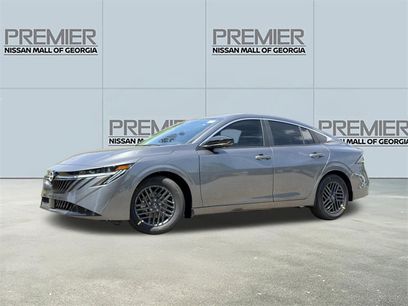 New 2026 Nissan Sentra SV w/ SV Convenience Package
