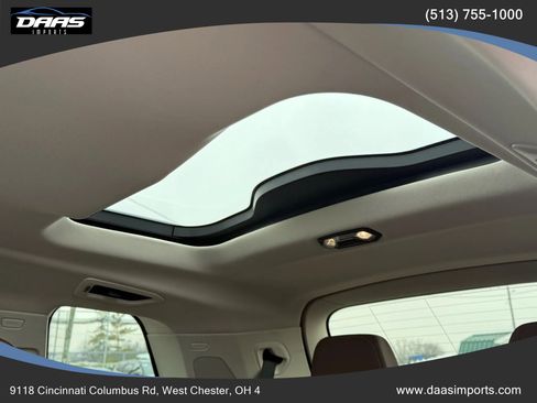 Used 2020 BMW X7 xDrive40i w/ Premium Package image 41