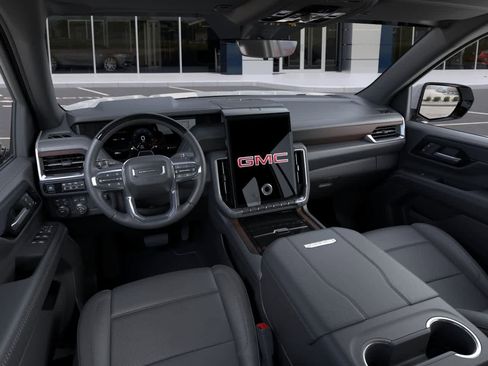 New 2026 GMC Yukon Denali AWD/4WD image 15