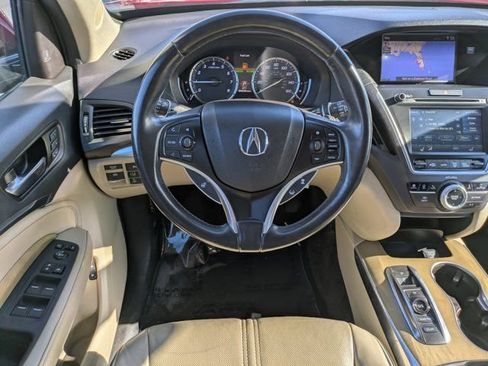 Used 2020 Acura MDX FWD w/ Advance Package image 14