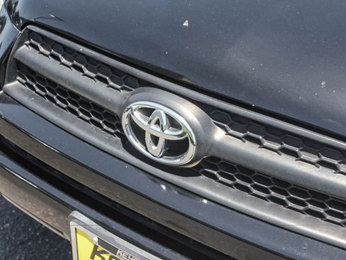 Used 2009 Toyota RAV4 Sport FWD image 14